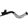 Gates EMH218 Engine Crankcase Breather Hose Emission Control & Ventilation Hose