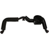 Gates EMH228 Engine Crankcase Breather Hose Emission Control & Ventilation Hose