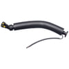 Gates EMH231 Engine Crankcase Breather Hose Emission Control & Ventilation Hose