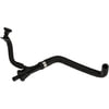 Gates EMH232 Engine Crankcase Breather Hose Emission Control & Ventilation Hose