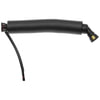 Gates EMH239 Engine Crankcase Breather Hose Emission Control & Ventilation Hose