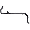 Gates EMH240 Engine Crankcase Breather Hose Emission Control & Ventilation Hose