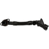Gates EMH249 Engine Crankcase Breather Hose Emission Control & Ventilation Hose
