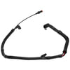 Gates EMH251 Engine Crankcase Breather Hose Emission Control & Ventilation Hose