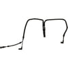 Gates EMH254 Engine Crankcase Breather Hose Emission Control & Ventilation Hose