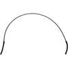 Gates EMH256 Engine Crankcase Breather Hose Emission Control & Ventilation Hose