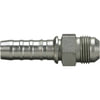 Gates G20165-1212 Hydraulic Coupling / Adapter 12GS 12MJ
