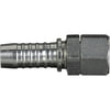 Gates G20170-2024 Hydraulic Coupling / Adapter 20GS 24FJX