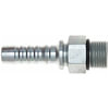 Gates G20120-1612 Hydraulic Coupling / Adapter Male O-Ring Boss (GlobalSpiral)