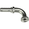 G20315-1012 by GATES - Code 61 O-Ring Flange - 90 Bent Tube (GlobalSpiral)