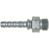 Gates G20225-1010 Hydraulic Coupling / Adapter Male Flat-Face O-Ring (GlobalSpiral)