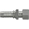 Gates G20230-1010 Hydraulic Coupling / Adapter Female Flat-Face O-Ring Swivel (GlobalSpiral)