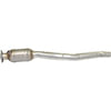 Walker Exhaust 15746 Catalytic Converter Standard EPA Direct Fit Catalytic Converter 2" Outlet (Outside)