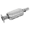 Walker Exhaust 15817 Catalytic Converter Ultra EPA Direct Fit Catalytic Converter 2.5" Outlet (Outside)