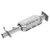 Walker Exhaust 15818 Catalytic Converter Ultra EPA Direct Fit Catalytic Converter 2.5" Outlet (Inside)