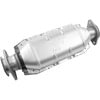 Walker Exhaust 15826 Catalytic Converter Ultra EPA Direct Fit Catalytic Converter