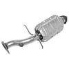 Walker Exhaust 15827 Catalytic Converter Ultra EPA Direct Fit Catalytic Converter
