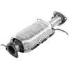 Walker Exhaust 15856 Catalytic Converter Ultra EPA Direct Fit Catalytic Converter