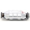 Walker Exhaust 16079 Catalytic Converter Standard EPA Catalytic Converter