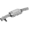Walker Exhaust 15501 Catalytic Converter Standard EPA Ajuste directo Convertidor Catalitico