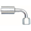Gates G45205-1010S A/C Refrigerant Hose Fitting CL11-10ACA-10FS