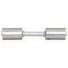 Gates G45535-1010 A/C Refrigerant Hose Fitting CL11-10ACA-10HL