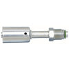 G45583-0806 by GATES - Male SAE Tube O-Ring Nut Swivel - Aluminum (PolarSeal ACA)