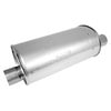 Walker Exhaust 17192 Exhaust Muffler SoundFX Universal Universal Mofle de Escape