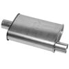 Walker Exhaust 17702 Exhaust Muffler THRUSH TURBO