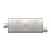 Walker Exhaust 17809 Exhaust Muffler SoundFX Universal Universal Mofle de Escape