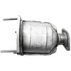 Walker Exhaust 16196 Catalytic Converter Ultra EPA Direct Fit Catalytic Converter