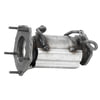 Walker Exhaust 16213 Catalytic Converter Ultra EPA Direct Fit Catalytic Converter