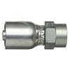 Gates G44110-0806 Hydraulic Coupling / Adapter FP Female NPTF (GLX)