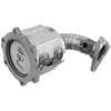 Walker Exhaust 16362 Catalytic Converter Ultra EPA Direct Fit Catalytic Converter