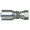 Gates G44200-0606 Hydraulic Coupling / Adapter FSX 45 SAE Female Swivel (GLX)