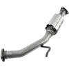 Walker Exhaust 16439 Catalytic Converter Ultra EPA Direct Fit Catalytic Converter 1.75" Outlet (Outside)