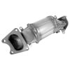 Walker Exhaust 16450 Catalytic Converter Ultra EPA Direct Fit Catalytic Converter