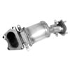 Walker Exhaust 16451 Catalytic Converter Ultra EPA Direct Fit Catalytic Converter