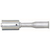 G45952-0608 by GATES - Female (Ford) Spring Lock - Aluminum (PolarSeal ACA)