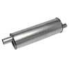 Walker Exhaust 17829 Exhaust Muffler SoundFX Universal Universal Mofle de Escape