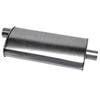 Walker Exhaust 17840 Exhaust Muffler SoundFX Universal Universal Mofle de Escape