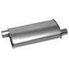 Walker Exhaust 17843 Exhaust Muffler SoundFX Universal Universal Mofle de Escape
