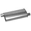 Walker Exhaust 17855 Exhaust Muffler SoundFX Universal Universal Mofle de Escape