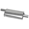Walker Exhaust 17860 Exhaust Muffler SoundFX Universal Universal Mofle de Escape