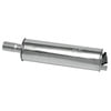 Walker Exhaust 17899 Exhaust Muffler Pro-Fit Exhaust Muffler