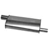 Walker Exhaust 18124 Exhaust Muffler SoundFX Universal Universal Mofle de Escape