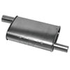 Walker Exhaust 18136 Exhaust Muffler SoundFX Universal Universal Mofle de Escape