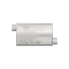 Walker Exhaust 18157 Exhaust Muffler SoundFX Universal Universal Mofle de Escape