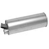 Walker Exhaust 18288 Exhaust Muffler SoundFX Direct Fit Exhaust Muffler 2" Inlet (Inside) 2" Outlet (Inside)