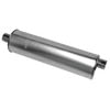 Walker Exhaust 21377 Exhaust Muffler Quiet-Flow SS Ajuste directo Mofle de Escape